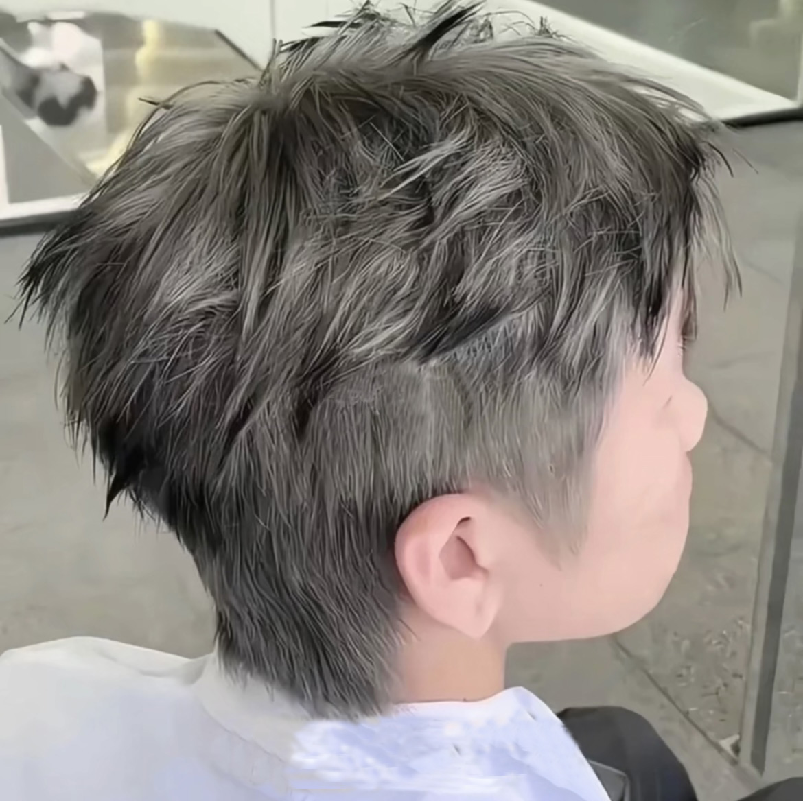 头像