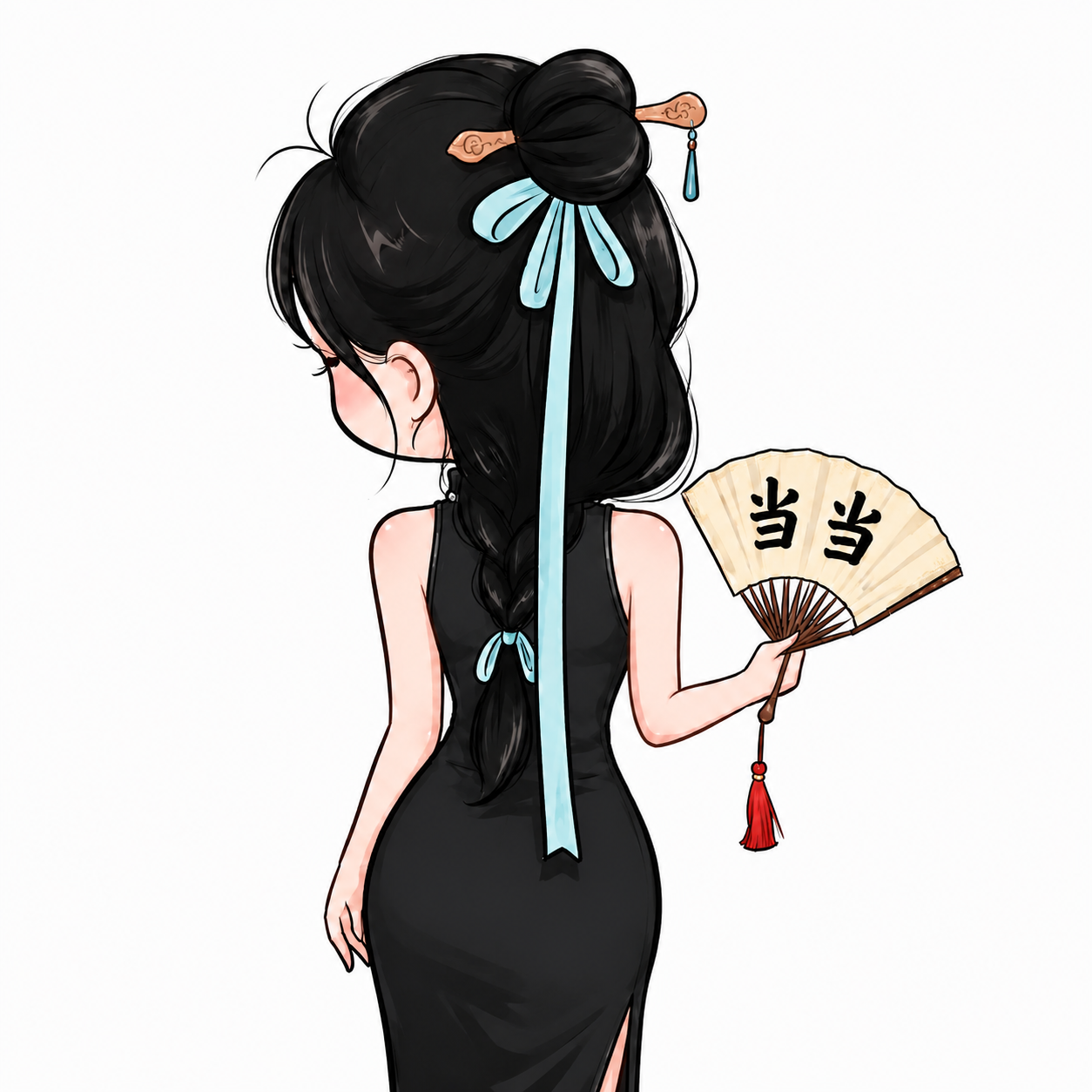 头像